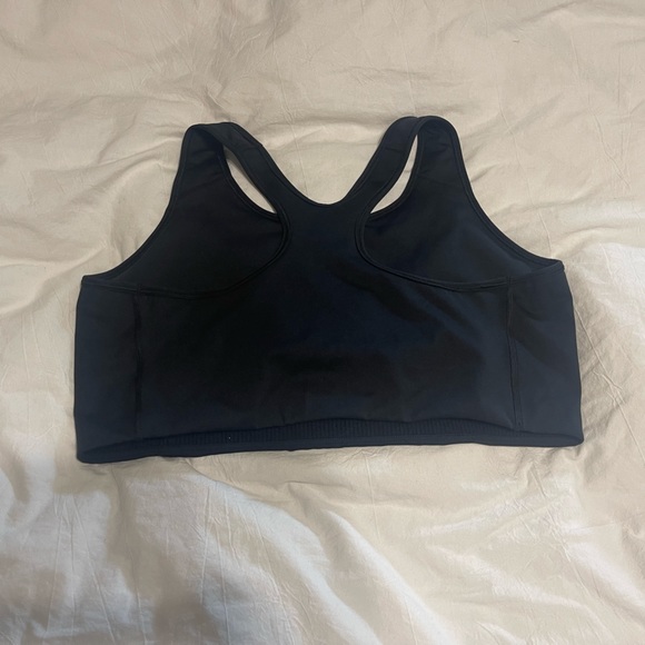 Nike Sports Bra - Picture 2 of 4